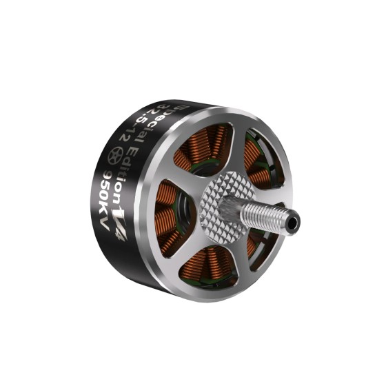 Original Brotherhobby  Special Edition V4 32.5-12 9inch and Inch Racing Drone Brushless Bldc Mini Drone Motor